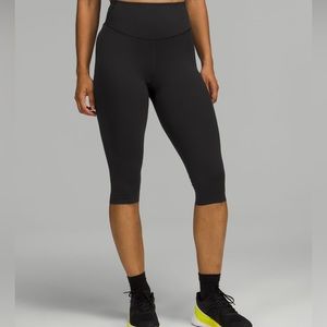 lululemon Align High-Rise Crop 17”